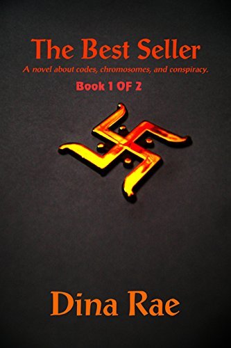 The Best Seller - RABT Book Tours