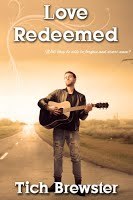 Love Redeemed - RABT Book Tours