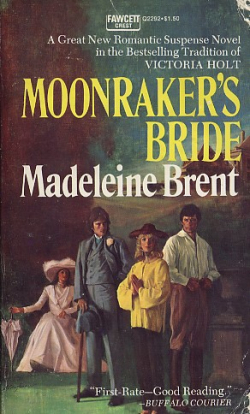 Moonrakers Bride