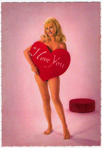 Barbara Valentin