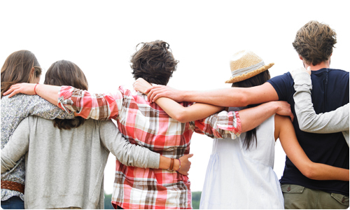 Fierce Tip of the Week: It’s the Week of Love - Share Appreciation at Home 