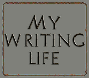 My Writing Life