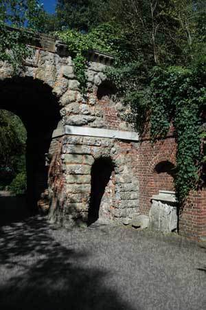 Archway