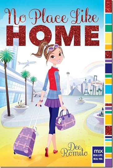 No Place Like Home final