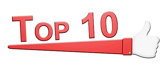 Image result for top 10