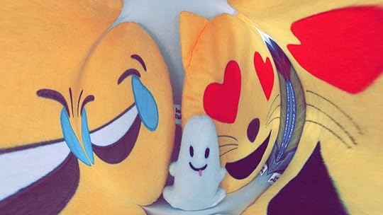 Lisa Buyer Snapchat PR Secrets at Pubcon