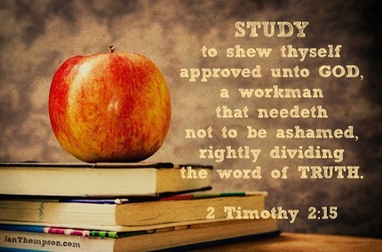 2Tim2 15A