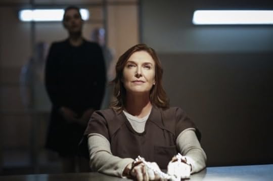 Supergirl Luthors Lillian
