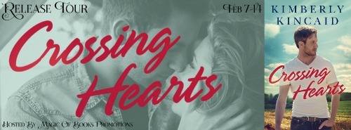 Crossing Hearts final cover