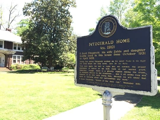 Fitzgerald Museum