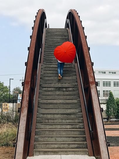 This Week: Finding Inspiration