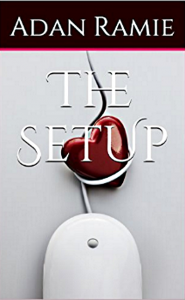 cover of The Setup by Adan Ramie