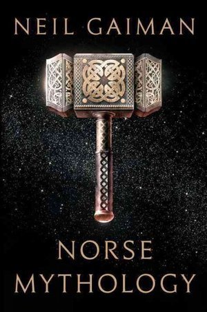 Image result for npr norse mythology