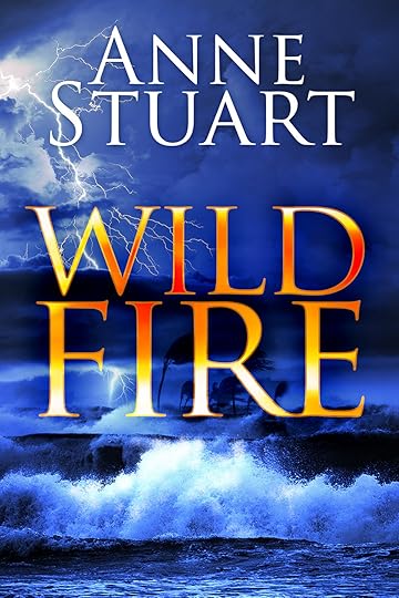 wildfire