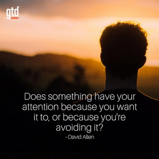 GTD