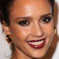 Jessica Alba