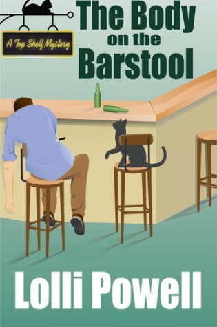 Review – The Body on the Barstool by Lolli Powell
