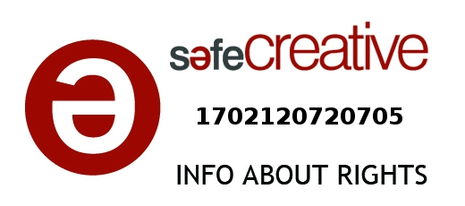 Safe Creative #1702120720705