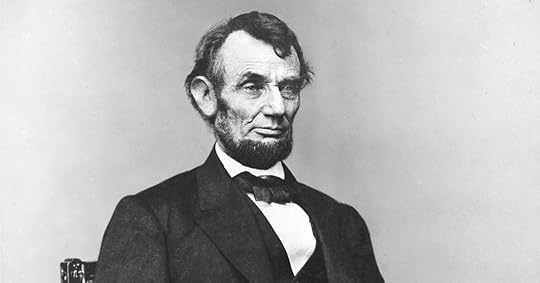 Abraham Lincoln