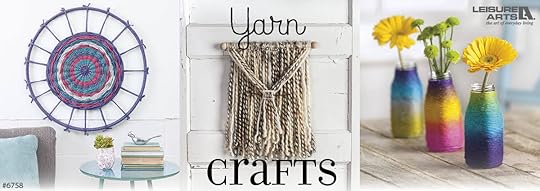 Yarn Crafts