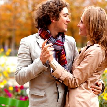 Perfect Marriage, Imperfect Spouse!