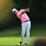 golfer
