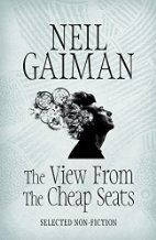 The View from the Cheap Seats: Selected…