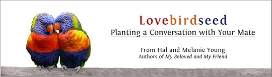 Lovebirdseed - Start A Conversation Today!