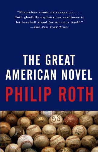 Image result for the great american novel