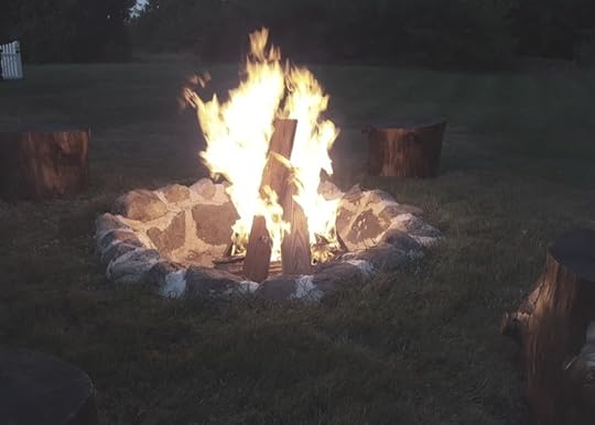 fire-pit
