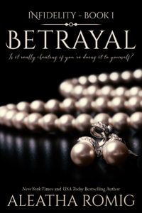 BK1 Betrayal E-Book Cover