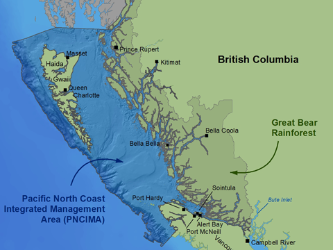 Photo: Keeping oceans wild means leaving Wild West approach behind 