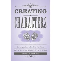 creating characters