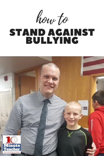 how to stand against bullying tim hadley (2)