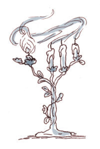 Candle