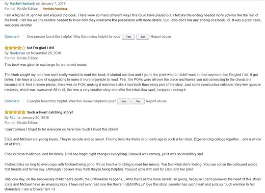 Saying Goodbye reviews as of 1-31-17.jpg