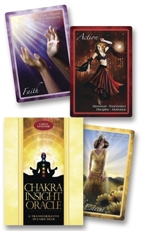 Chakra Insight Oracle