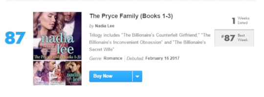 USA Today bestseller 2017_02_16