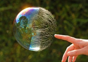 bubble