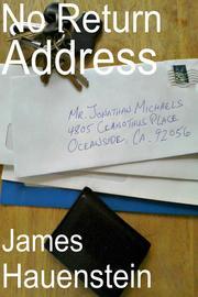 No Return Address ebook by James Hauenstein