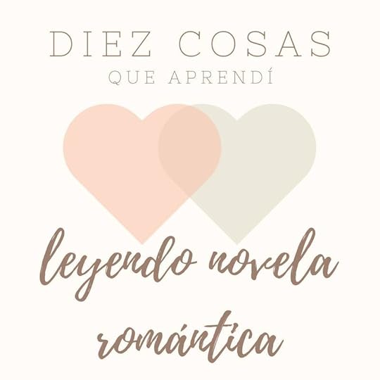 novela romantica historica