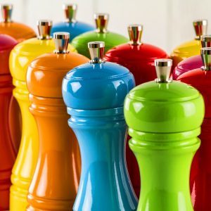 pepper mills