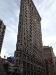 flatiron