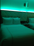bed-aqua