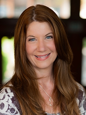 Susan Wiggs