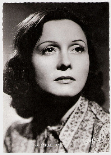 Arletty