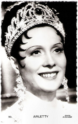 Arletty