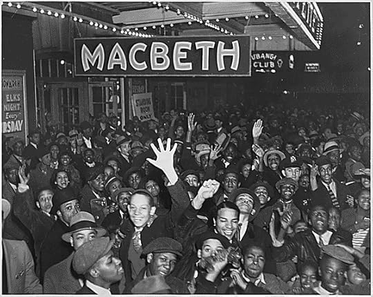 WPA Federal Music Project Macbeth 1936