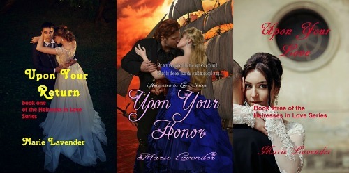 HeiressesinLoveSeries