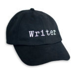 The Writer Hat